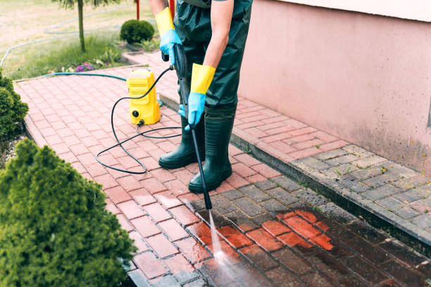 Best Deck Pressure Washing  in Belvedere, SC