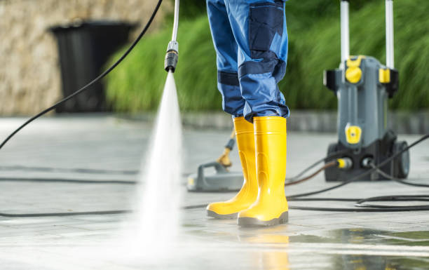 Best Exterior Home Cleaning  in Belvedere, SC