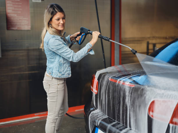 Best Exterior Home Cleaning  in Belvedere, SC